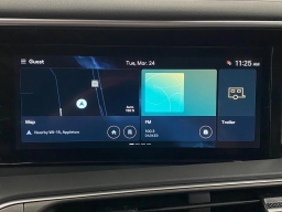 Hyundai Palisade Hybrid Limited AWD 2026