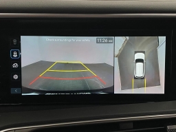 Hyundai Palisade Hybrid Limited AWD 2026