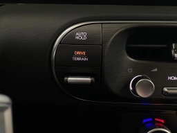 Hyundai Palisade Hybrid Limited AWD 2026