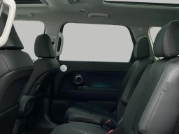 Hyundai Palisade Hybrid Limited AWD 2026