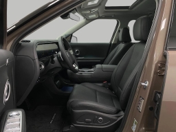 Hyundai Palisade Hybrid Limited AWD 2026