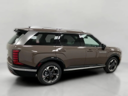 Hyundai Palisade Hybrid Limited AWD 2026