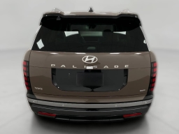 Hyundai Palisade Hybrid Limited AWD 2026