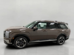 Hyundai Palisade Hybrid Limited AWD 2026