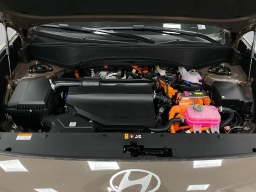 Hyundai Palisade Hybrid Limited AWD 2026