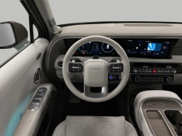 Hyundai Palisade Hybrid Limited AWD 2026