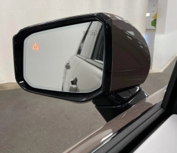 Hyundai Palisade Hybrid Limited AWD 2026