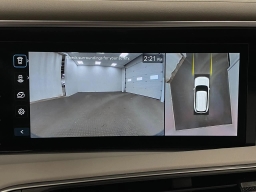 Hyundai Palisade Hybrid Limited AWD 2026