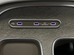 Hyundai Palisade Hybrid Limited AWD 2026