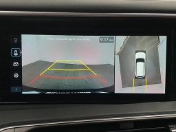 Hyundai Palisade Hybrid Limited AWD 2026