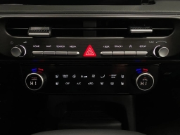 Hyundai Palisade Hybrid Limited AWD 2026