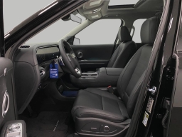 Hyundai Palisade Hybrid Limited AWD 2026