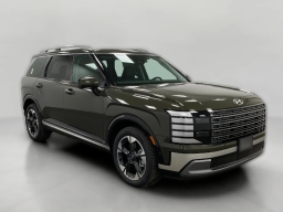 Hyundai Palisade Hybrid Limited AWD 2026