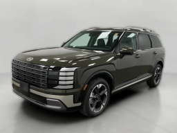 Hyundai Palisade Hybrid Limited AWD 2026