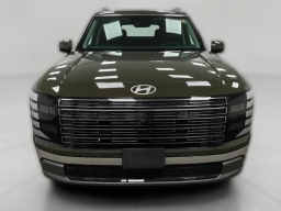 Hyundai Palisade Hybrid Limited AWD 2026