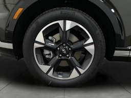 Hyundai Palisade Hybrid Limited AWD 2026