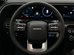 Hyundai Palisade Hybrid Limited AWD 2026