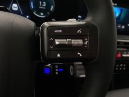 Hyundai Palisade Hybrid Limited AWD 2026