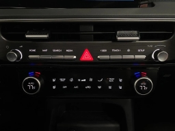 Hyundai Palisade Hybrid Limited AWD 2026