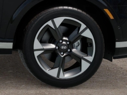 Hyundai Palisade Hybrid Limited AWD 2026