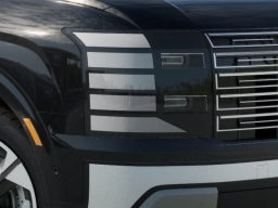 Hyundai Palisade Hybrid Limited AWD 2026