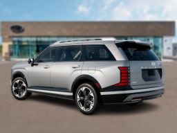 Hyundai Palisade Hybrid Limited AWD 2026