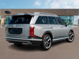 Hyundai Palisade Hybrid Limited AWD 2026