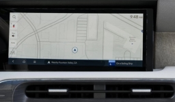 Hyundai Palisade Hybrid Limited AWD 2026