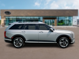 Hyundai Palisade Hybrid Limited AWD 2026