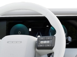 Hyundai Palisade Hybrid Limited AWD 2026