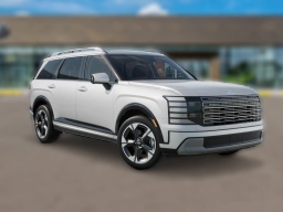 Hyundai Palisade Hybrid Limited AWD 2026