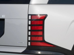 Hyundai Palisade Hybrid Limited AWD 2026