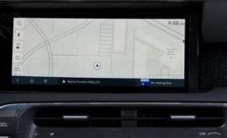 Hyundai Palisade Hybrid Limited AWD 2026