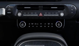 Hyundai Palisade Hybrid Limited AWD 2026