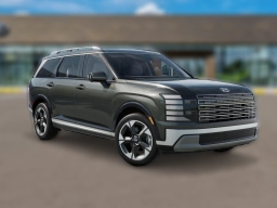 Hyundai Palisade Hybrid Limited AWD 2026