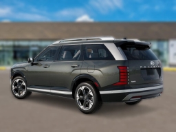 Hyundai Palisade Hybrid Limited AWD 2026