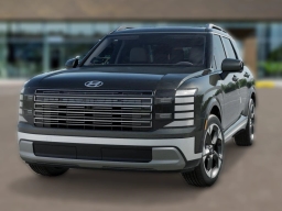 Hyundai Palisade Hybrid Limited AWD 2026