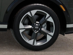 Hyundai Palisade Hybrid Limited AWD 2026