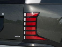 Hyundai Palisade Hybrid Limited AWD 2026