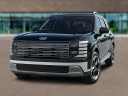 Hyundai Palisade Hybrid Limited AWD 2026
