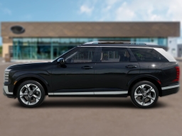 Hyundai Palisade Hybrid Limited AWD 2026
