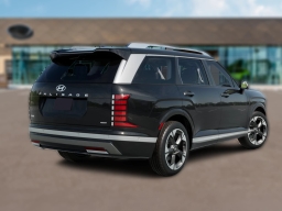 Hyundai Palisade Hybrid Limited AWD 2026