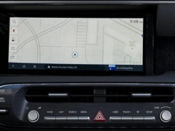 Hyundai Palisade Hybrid Limited AWD 2026