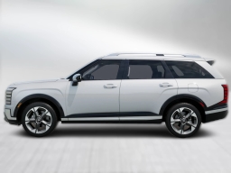 Hyundai Palisade Hybrid Limited AWD 2026