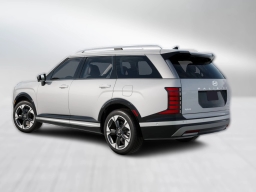 Hyundai Palisade Hybrid Limited AWD 2026