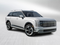 Hyundai Palisade Hybrid Limited AWD 2026