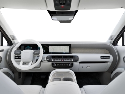 Hyundai Palisade Hybrid Limited AWD 2026