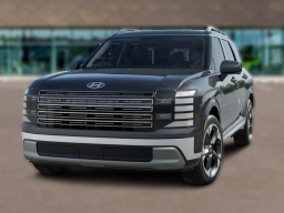 Hyundai Palisade Hybrid Limited AWD 2026