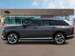 Hyundai Palisade Hybrid Limited AWD 2026