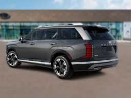Hyundai Palisade Hybrid Limited AWD 2026